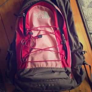The North Face Jester Backpack